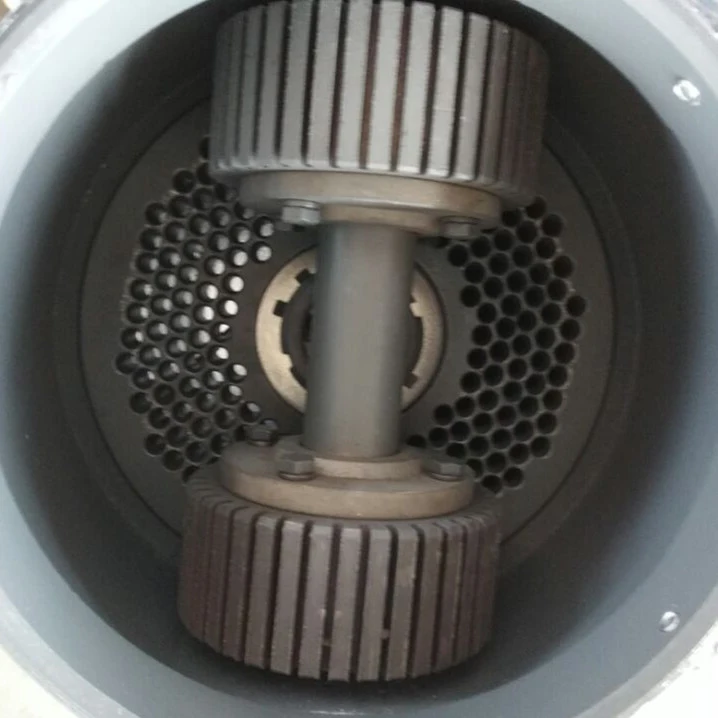 Tractor Wood Pellet Machine Pto