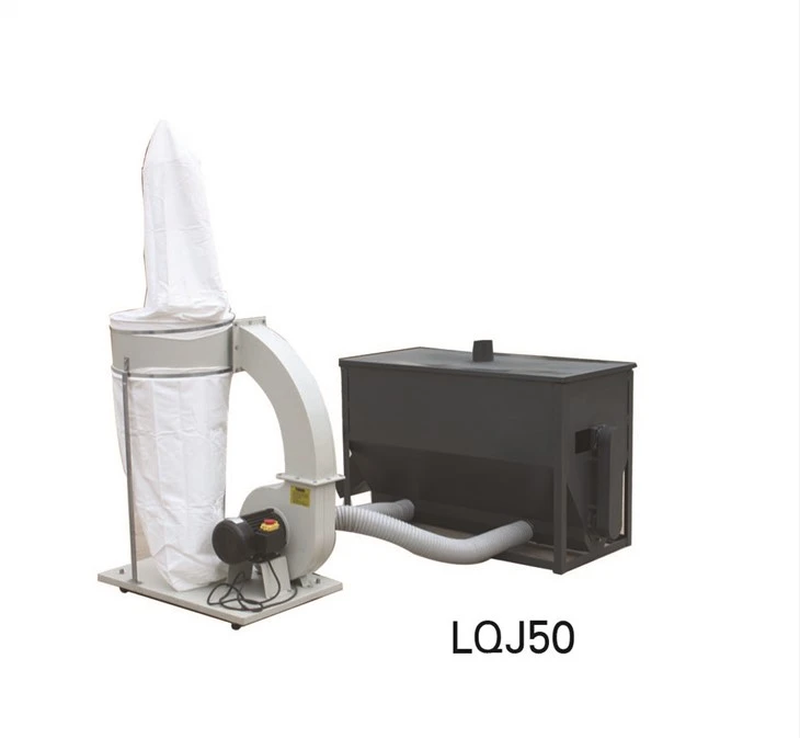 펠릿 콜링 머신 300-500kg/h