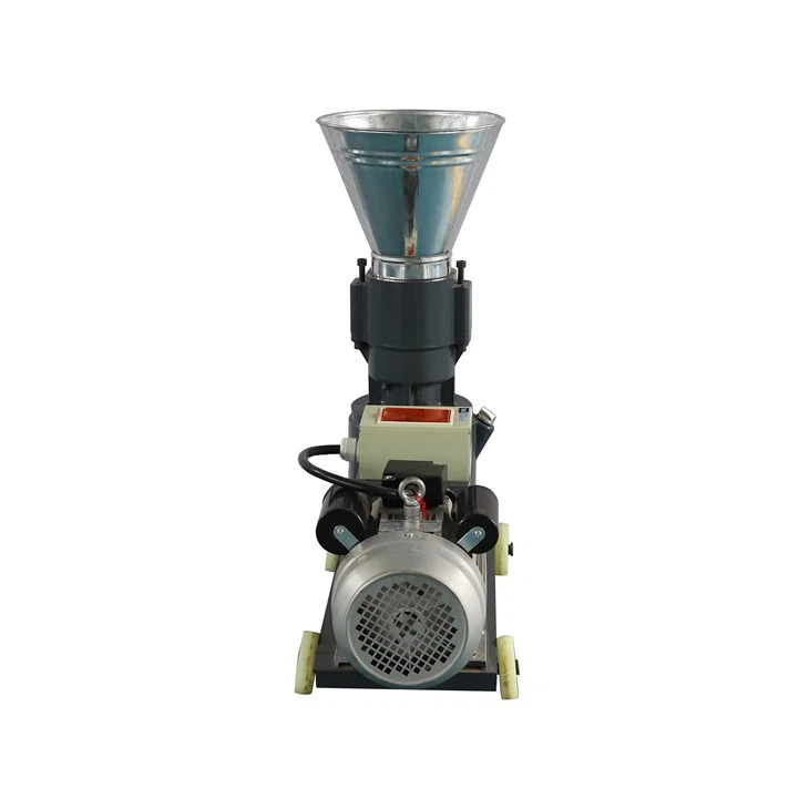 20kg/h Feed Pelletizer Machine For Pigs