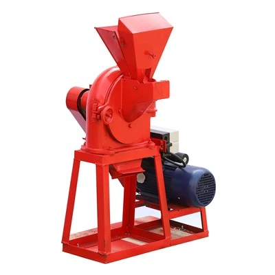 PF230 곡물 분쇄기